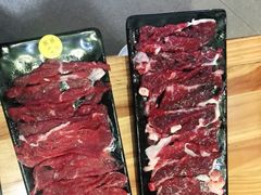 -陈记顺和潮汕牛肉火锅(棠德南路店)