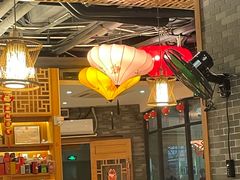 -粤点越有·茶点·粤菜(樵岭国际店)