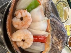 -高丽馆(尊茂店)