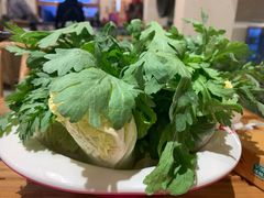 -霄汉牛三鲜湖北砂锅菜(万松园2店)