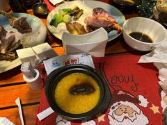 -金海湾自助餐厅(金陵饭店)