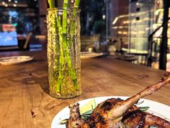 -LESCEDARS Brasserie Bistro香柏树