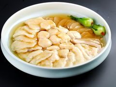 -惠丰堂饭庄(北洼路店)