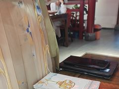 -秦月轩·陕西家乡菜(阜成路·五棵松店)