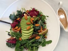 -南山鲜虾面·活鲜小馆·海味大连菜(南山总店)