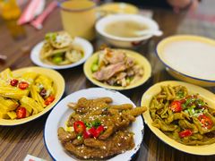 -三镇卤货二公司(汉街店)