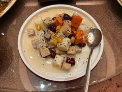 -汕头龙光喜来登酒店-采悦轩中餐厅