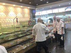 -新海利海鲜城·41年珠海老字号(夏湾店)