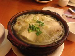 砂锅老店酸菜汆白肉砂锅-马员外砂锅老店(青年南路店)