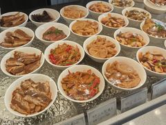 -李犟大爆鳝面·手工蟹黄包(湖滨西湖店)
