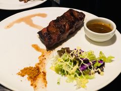 -法兰度航空主题餐厅(端州店)