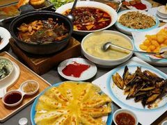 -大闫家烧烤·小海鲜家常菜(郑庄店)