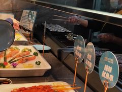 -喜庭海鲜自助(来福士店)