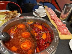 -热辣宗师·串串火锅(万达金街店)