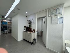 -爱雅仕口腔·数字化矫正中心(国贸门诊)