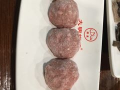 -大明铜锅·烤涮坊·烧烤(新开路店)
