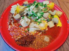 -文立新麻辣烫(合生汇21街区店)