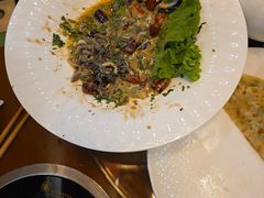 -民族饭荘(新华大街店)