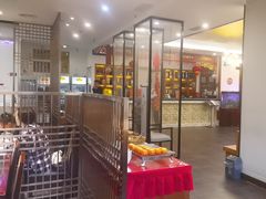 -东来顺饭庄(金泉广场店)