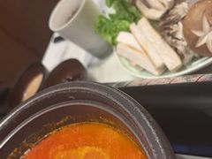 -月下料理(楷林IFC店)