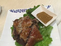 -永和红旗美食城