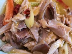 -巴依老爷新疆美食(望京小街店)