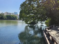 -西湖公园(鼓楼区)