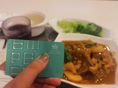 -英皇美食坊(英皇娱乐酒店内)