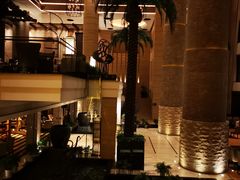 -上海东方佘山翰悦阁酒店·Vie全日制餐厅