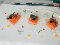 -La Sauce法意餐厅