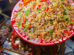 -微醺烤牛·炭火烧烤·精酿啤酒(东郊记忆店)