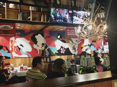 -味上湘菜馆(河马店)