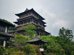 -径山寺