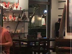 大堂-La Creperie法餐厅(桃江路店)
