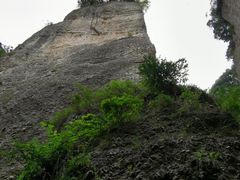 -窦圌山风景区