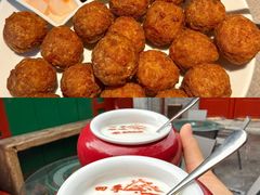 -花家怡园(四合院总店)