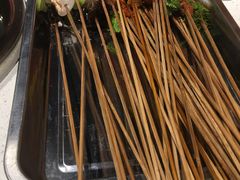 -钢管厂五区小郡肝火锅串串香(清河店)