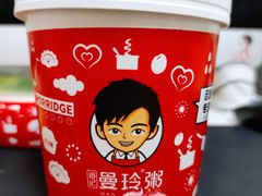 -曼玲粥店(五光食色美食城店)