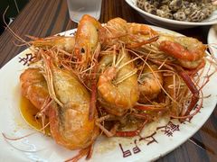 -等我餸上门海鲜大排档(天河南店)