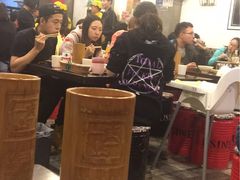 大堂-一岚一山(角门总店)