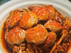 -肥肥虾庄·金牌油焖大虾(沙湖店)