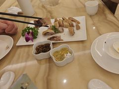 -锦粤宫·精致粤菜(深圳北站店)