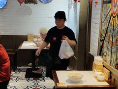 -常盛香生煎·酸辣汤.无锡老字号玉兰饼(新生路店)