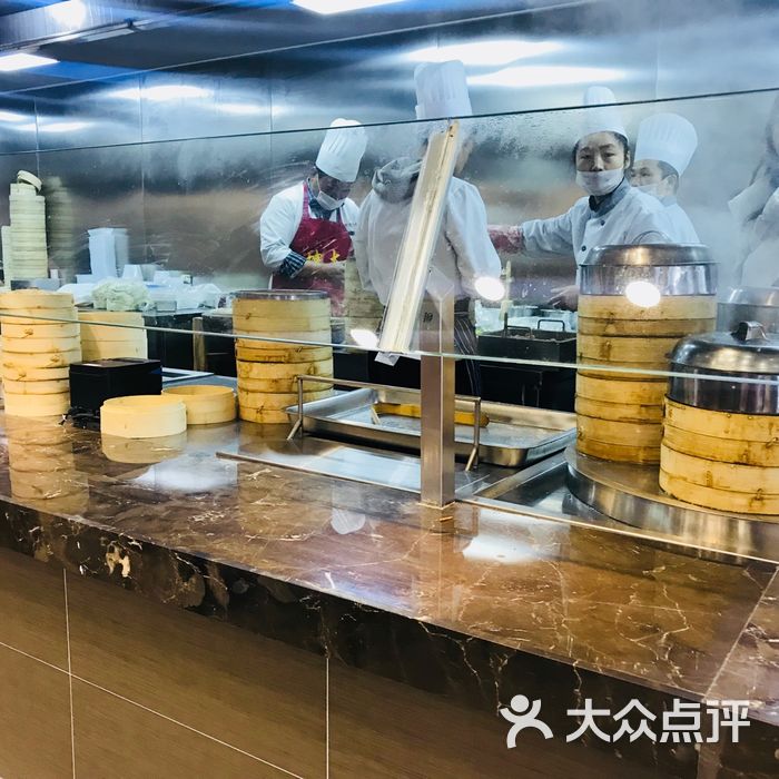 镇淮楼老包子铺