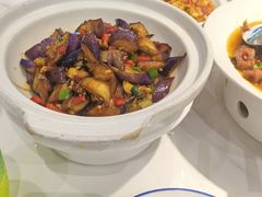-兰湘子·湘菜小炒(长安万科广场店)