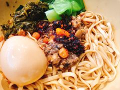 -流浪地图剁椒卤汁拌饭(未来城购物广场店)
