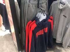 -PUMA品牌自营折扣店(武汉永旺梦乐城店)