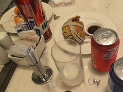 -长沙大王山朗豪酒店·朗豪自助餐厅