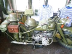 -辽沈战役纪念馆