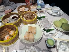 -香云轩·顺德菜(香云纱园林酒店店)